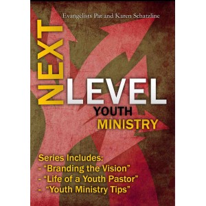 Next Level Youth Ministry